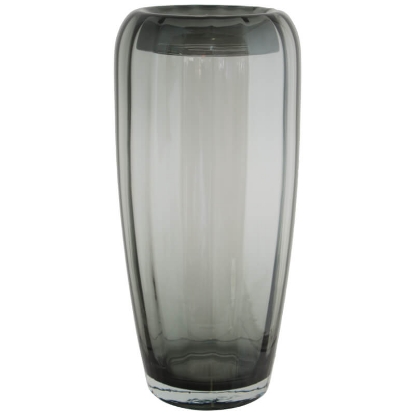 Picture of Sydney - Glass Vase 30cmH