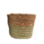 Picture of Planter Basket - Sage Sml