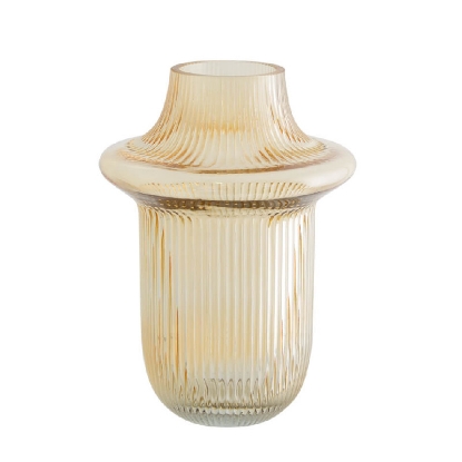 Picture of Alura - Glass Vase 22cmH