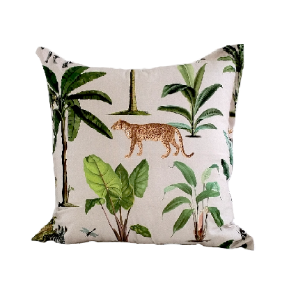 Picture of Safari Cushion - Beige