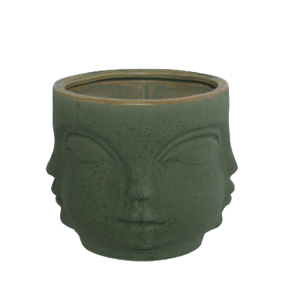 Picture of Muka - Ceramic Planter