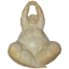 Picture of Sitting Lady - Ceramic