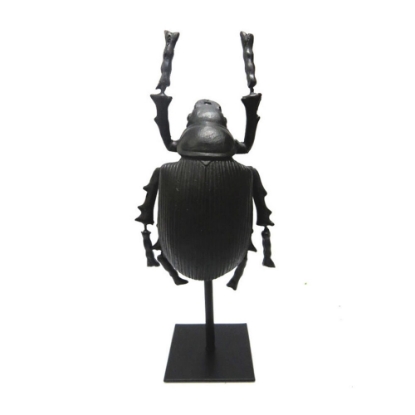 Picture of Dung Beetle - Black