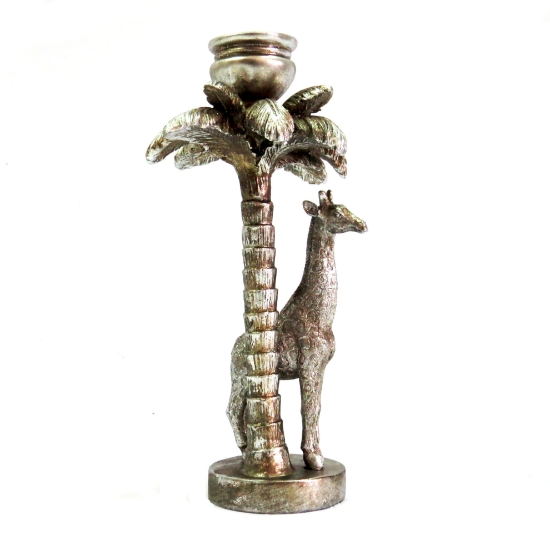 Picture of Giraffe - Candle Holder